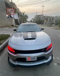 دودج تشارجر